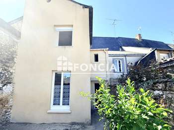 Photo Vente maison La Flèche