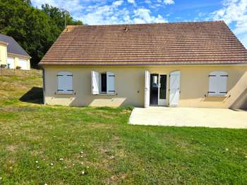 Vente maison 5 pièces La Flèche 72