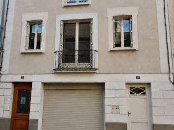Vente Maison 4 chambresLa Flèche