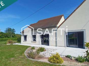 Vente Maison 4 chambresLa Flèche