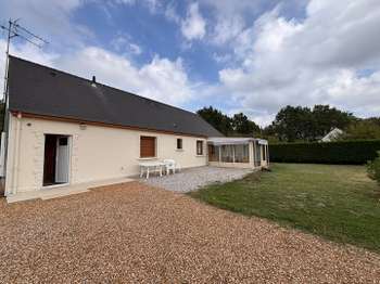 Vente Maison 2 chambresLa Flèche