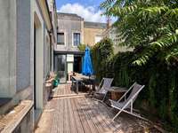 Vente maison 7 pièces Vente maison 7 pièces
