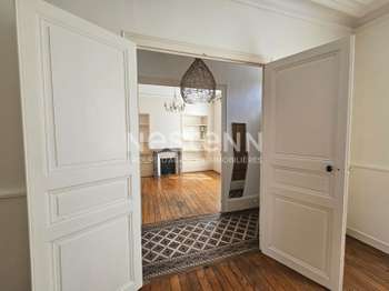 Vente Maison 4 chambresLa Flèche