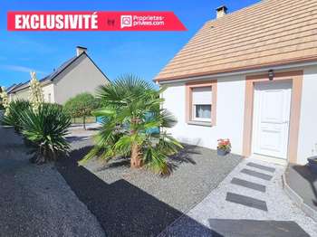 Vente Maison 3 chambresLa Flèche