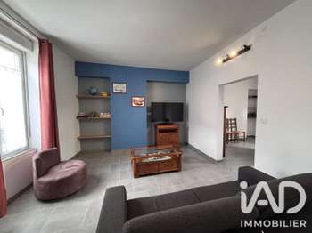 Vente Maison 3 chambresLa Flèche