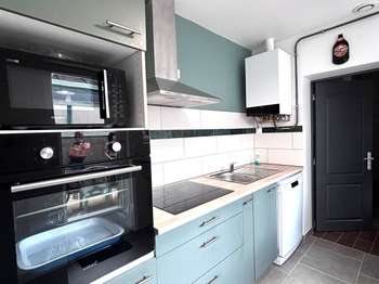 Vente maison 4 pièces Vente maison 4 pièces