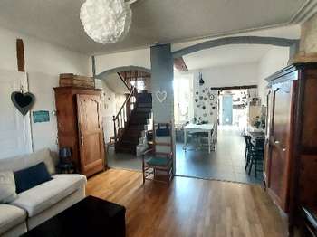 Vente Maison 4 chambresLa Flèche