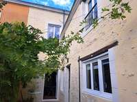Vente maison 8 pièces Vente maison 8 pièces