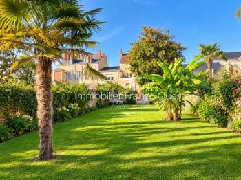 Vente maison 8 pièces La Flèche 72