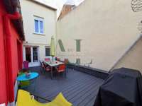 Vente maison 6 pièces Vente maison 6 pièces
