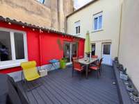 Vente maison 6 pièces Vente maison 6 pièces