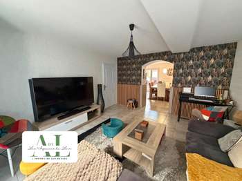 Vente maison 6 pièces La Flèche 72