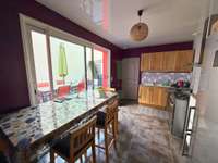Vente maison 6 pièces Vente maison 6 pièces