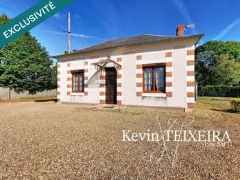 Vente maison 7 pièces La Flèche 72