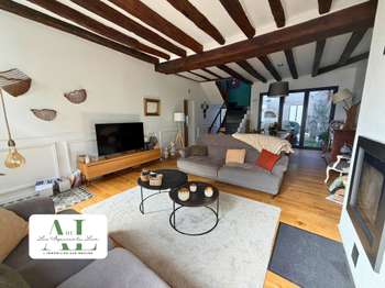 Photo Vente maison La Flèche