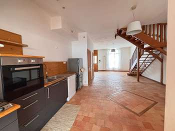 Vente Maison 2 chambresLa Flèche