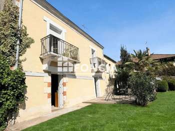 Vente Maison 5 chambresLa Flèche