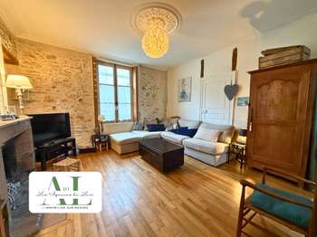 Vente Maison 4 chambresLa Flèche