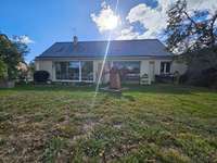 Vente maison 8 pièces Vente maison 8 pièces