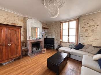 Vente Maison 4 chambresLa Flèche