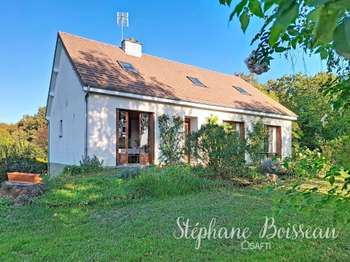 Vente Maison 4 chambresLa Flèche