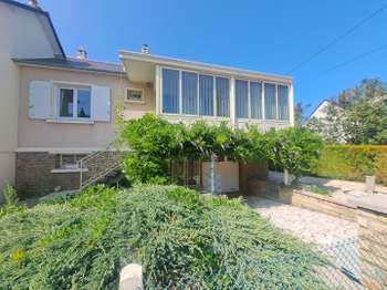 Vente maison 4 pièces La Flèche 72