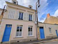 Vente maison 8 pièces Vente maison 8 pièces