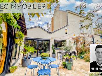 Vente maison 8 pièces La Flèche 72