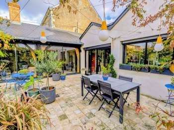Vente maison 8 pièces Vente maison 8 pièces