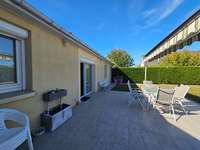 Vente maison 5 pièces Vente maison 5 pièces