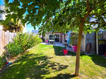 Vente Maison 4 chambresLa Flèche