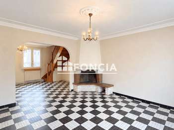 Vente maison 4 pièces La Flèche 72