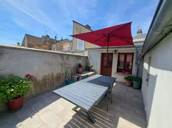 Vente Maison 2 chambresLa Flèche