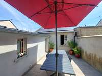 Vente maison 3 pièces Vente maison 3 pièces