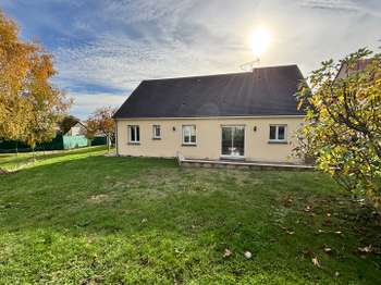 Vente Maison 4 chambresLa Flèche