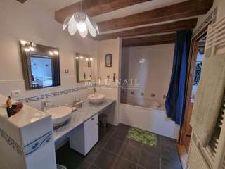 Vente maison 12 pièces