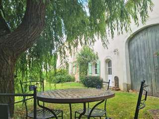 Vente maison 12 pièces