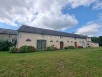 Vente maison 12 pièces