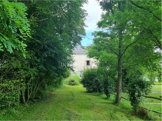 Vente maison 12 pièces