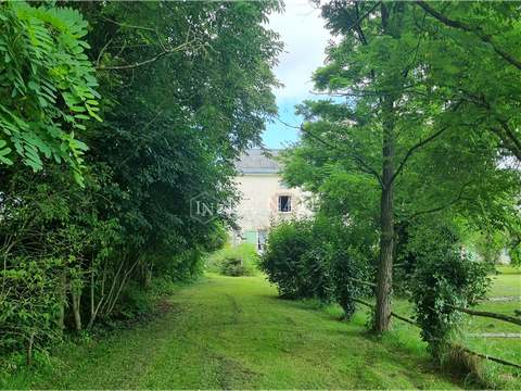 Vente maison 12 pièces