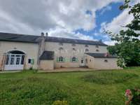 Vente maison 12 pièces