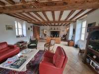 Vente maison 12 pièces