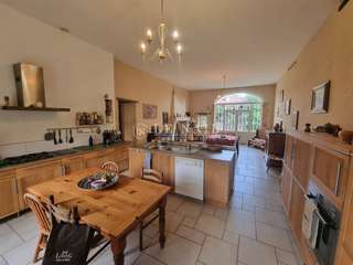 Vente maison 12 pièces