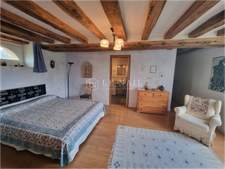 Vente maison 12 pièces