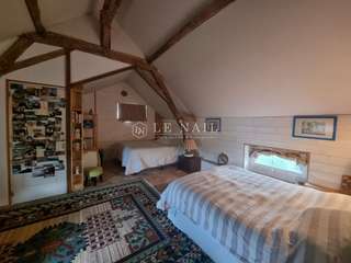 Vente maison 12 pièces