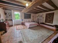 Vente maison 12 pièces