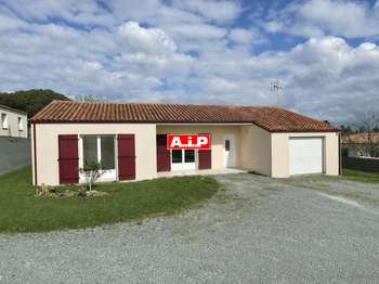 Vente maison 6 pièces La Flocelliere 85