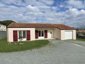Vente Maison 3 chambresLa Flocelliere