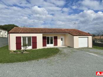 Vente Maison 3 chambresLa Flocelliere