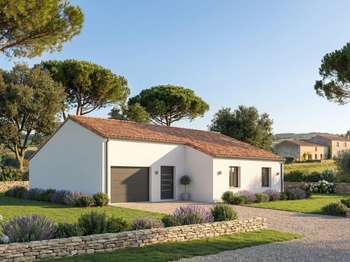 Vente maison 3 pièces La Flocelliere 85